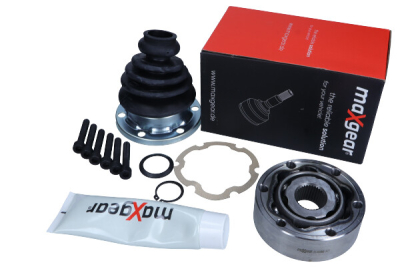 Ledsats, drivaxel MAXGEAR 49-2777