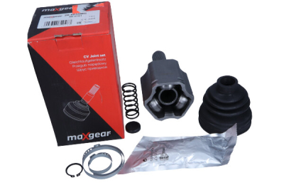 Ledsats, drivaxel MAXGEAR 49-2791