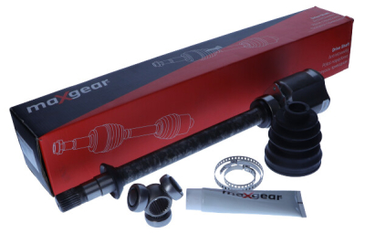Ledsats, drivaxel MAXGEAR 49-2802