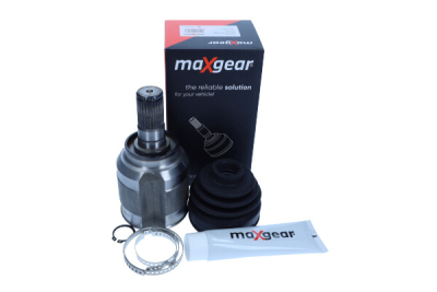 Ledsats, drivaxel MAXGEAR 49-2901