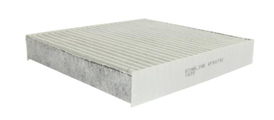 Filter, kupéventilation STARLINE SLE3 SF KF9579C