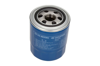 Filtar za ulje ORIGINAL KIA 263304X000