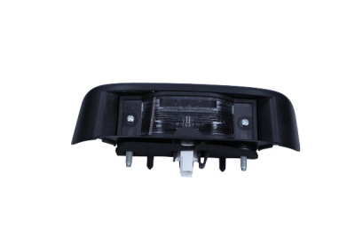 Belysning, skyltbelysning ORIGINAL NISSAN 26510-00QAH