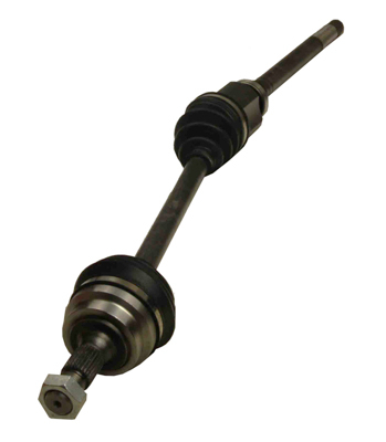 Drivaxel MAXGEAR 49-0469