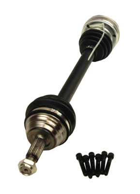 Pogonsko vratilo MAXGEAR 49-1106