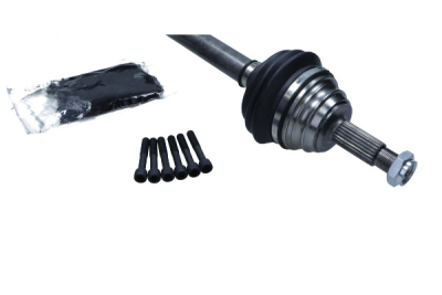 Drivaxel MAXGEAR 49-1660