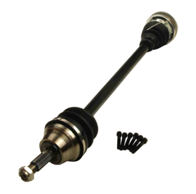 Drivaxel MAXGEAR 49-1661