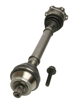 Drivaxel MAXGEAR 49-1697
