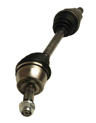 Drivaxel MAXGEAR 49-1707