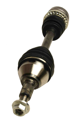 Drivaxel MAXGEAR 49-1767