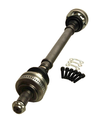 Drivaxel MAXGEAR 49-2271