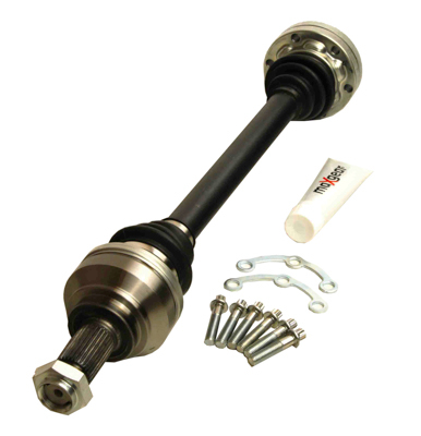 Drivaxel MAXGEAR 49-2272