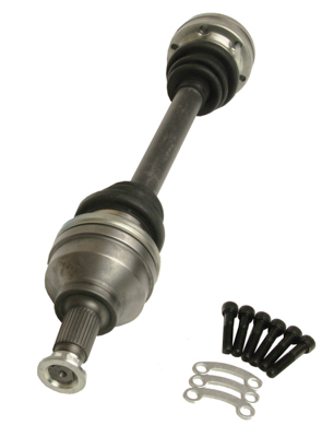 Drivaxel MAXGEAR 49-2283
