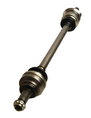 Drivaxel MAXGEAR 49-2286