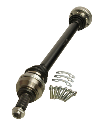Drivaxel MAXGEAR 49-2295