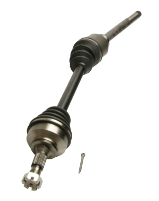 Drivaxel MAXGEAR 49-2322