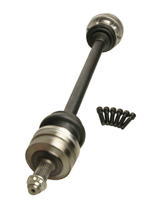 Pogonsko vratilo MAXGEAR 49-2333