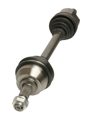 Drivaxel MAXGEAR 49-2336