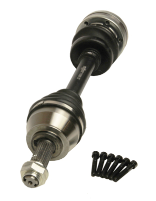 Drivaxel MAXGEAR 49-2352