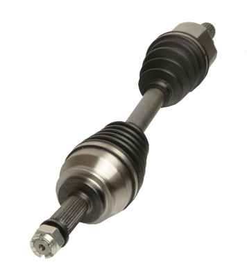 Drivaxel MAXGEAR 49-2407