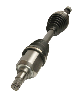 Drivaxel MAXGEAR 49-2407