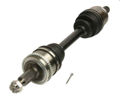 Drivaxel MAXGEAR 49-2427
