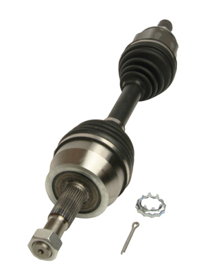 Drivaxel MAXGEAR 49-2434