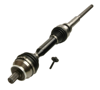 Drivaxel MAXGEAR 49-2538