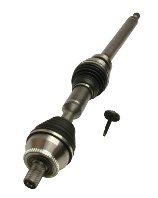 Drivaxel MAXGEAR 49-2542