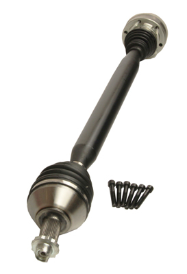 Drivaxel MAXGEAR 49-2560