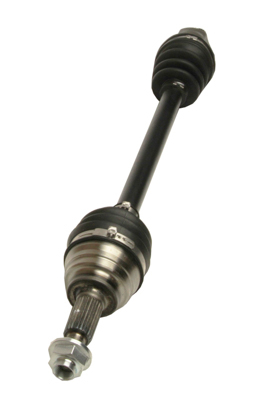 Drivaxel MAXGEAR 49-2602