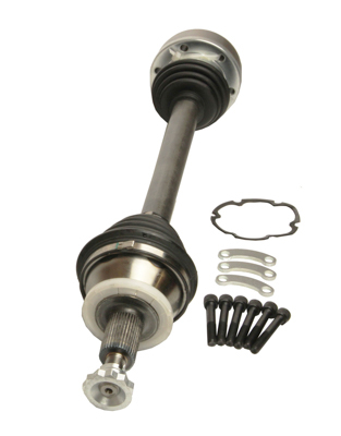 Drivaxel MAXGEAR 49-2611