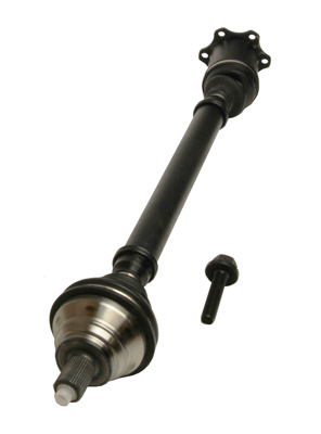Drivaxel MAXGEAR 49-2612