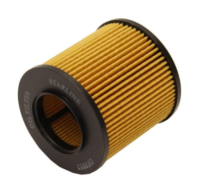 Oljefilter STARLINE SLE3 SF OF0852