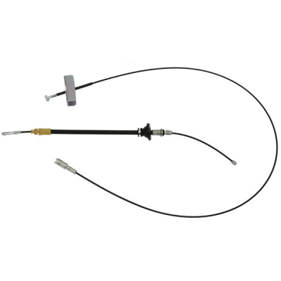 Vajer, parkeringsbroms STARLINE SLEP LA BR.99186
