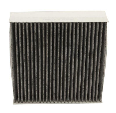 Filter, kupéventilation STARLINE SLE3 SF KF9231C