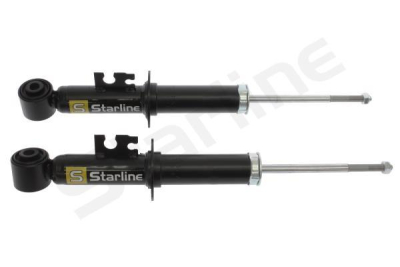 Stötdämpare STARLINE SLEM TL C00301.2