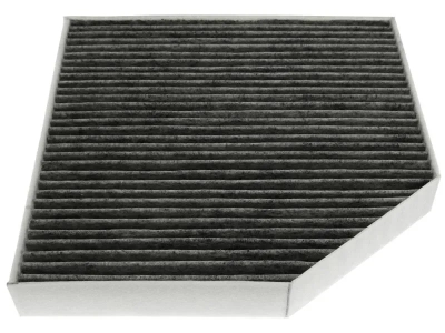 Filter, kupéventilation STARLINE SLE3 SF KF9615C