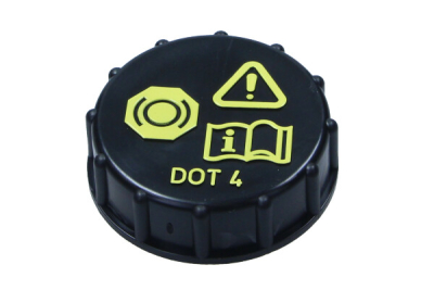 Lock till bromsvätskebehållare VW Amarok 2010– ORIGINAL VAG 2H0611349B