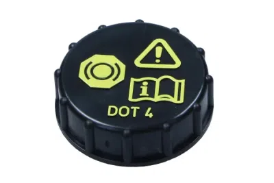 Lock till bromsvätskebehållare VW Amarok 2010– ORIGINAL VAG 2H0611349B