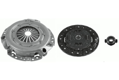 Kopplingssats SACHS 3000 561 001