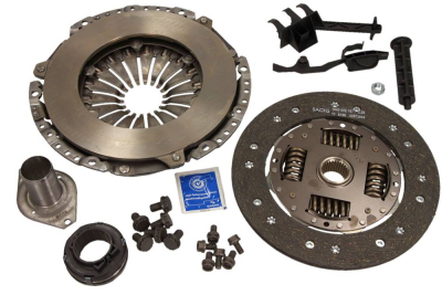 Kopplingssats SACHS 3000 970 072