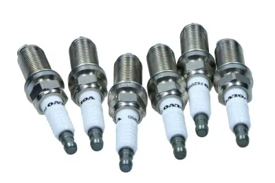 Tändstift ORIGINAL VOLVO 31286359
