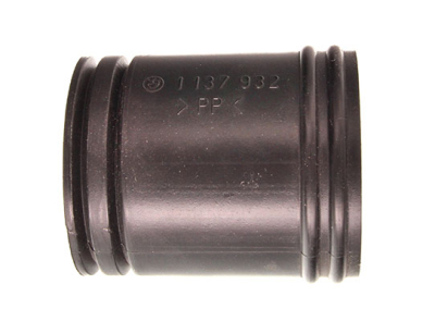 Skyddskåpa/bälg, stötdämpare ORIGINAL BMW 31331137932