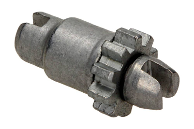 Tillbehörssats, bromsbackar, parkeringsbroms ORIGINAL BMW 34 41 6 851 437