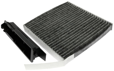 Filter, kupéventilation STARLINE SLE3 SF KF9455C