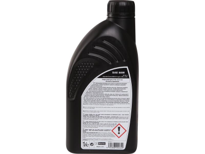 OLEJ STARLINE GEAR STENTOR 80W /1 1L STARLINE