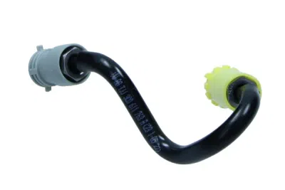 Bromsledningar ORIGINAL VAG 3C0 611 763A