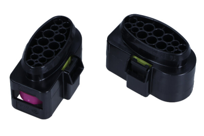 Kabelreparationssats, elcentral ORIGINAL VAG 3C0973737
