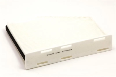 Filter, kupéventilation STARLINE SLE3 SF KF9434